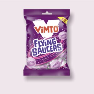 Vimto Flying Saucers 25g