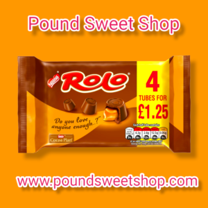 Rolo Chocolate Multipack