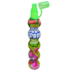 Bobby's Mega Sour Spray